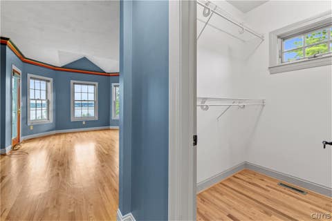 Tiny photo for 314 Saltmakers Road, Salina, NY 13088 (MLS # S1688306)