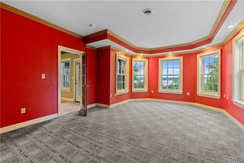 Tiny photo for 314 Saltmakers Road, Salina, NY 13088 (MLS # S1688306)