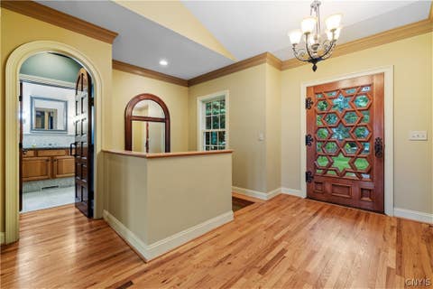 Tiny photo for 314 Saltmakers Road, Salina, NY 13088 (MLS # S1688306)