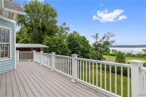 Tiny photo for 314 Saltmakers Road, Salina, NY 13088 (MLS # S1688306)
