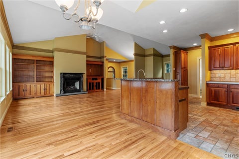 Tiny photo for 314 Saltmakers Road, Salina, NY 13088 (MLS # S1688306)