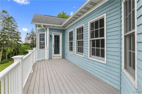 Tiny photo for 314 Saltmakers Road, Salina, NY 13088 (MLS # S1688306)