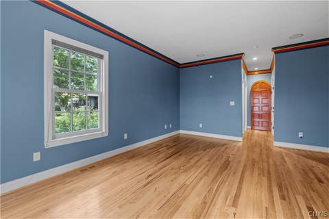 Tiny photo for 314 Saltmakers Road, Salina, NY 13088 (MLS # S1688306)