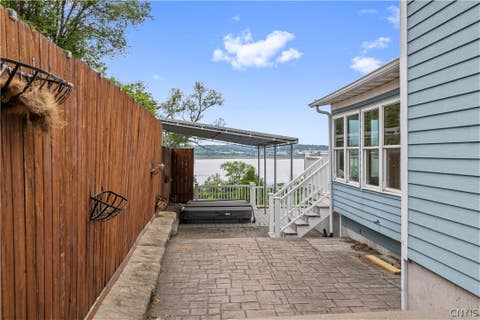 Tiny photo for 314 Saltmakers Road, Salina, NY 13088 (MLS # S1688306)