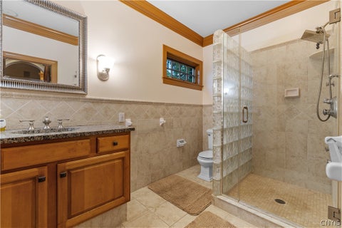 Tiny photo for 314 Saltmakers Road, Salina, NY 13088 (MLS # S1688306)