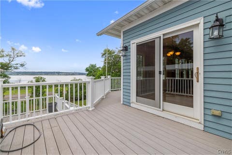 Tiny photo for 314 Saltmakers Road, Salina, NY 13088 (MLS # S1688306)