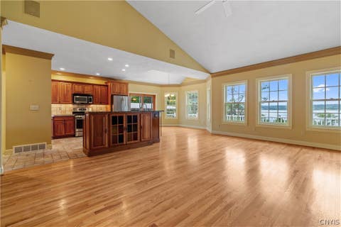 Tiny photo for 314 Saltmakers Road, Salina, NY 13088 (MLS # S1688306)