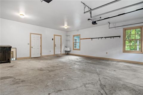 Tiny photo for 314 Saltmakers Road, Salina, NY 13088 (MLS # S1688306)