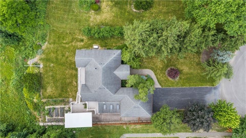 Tiny photo for 314 Saltmakers Road, Salina, NY 13088 (MLS # S1688306)