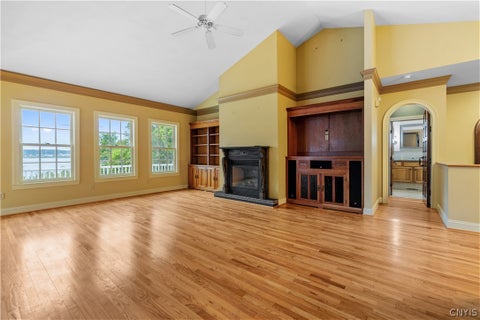 Tiny photo for 314 Saltmakers Road, Salina, NY 13088 (MLS # S1688306)