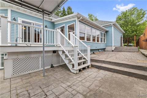 Tiny photo for 314 Saltmakers Road, Salina, NY 13088 (MLS # S1688306)