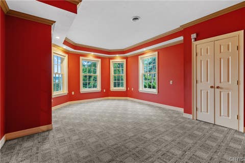 Tiny photo for 314 Saltmakers Road, Salina, NY 13088 (MLS # S1688306)