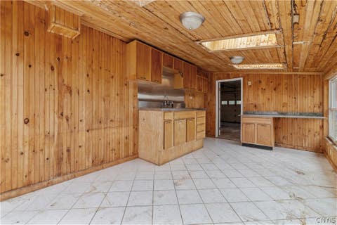 Tiny photo for 314 Saltmakers Road, Salina, NY 13088 (MLS # S1688306)