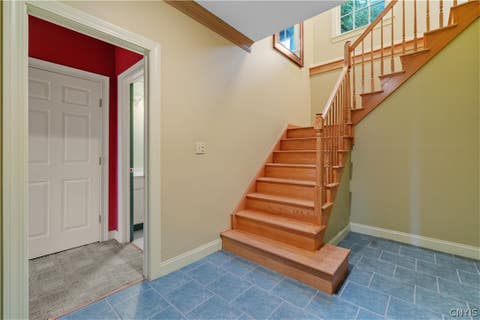 Tiny photo for 314 Saltmakers Road, Salina, NY 13088 (MLS # S1688306)