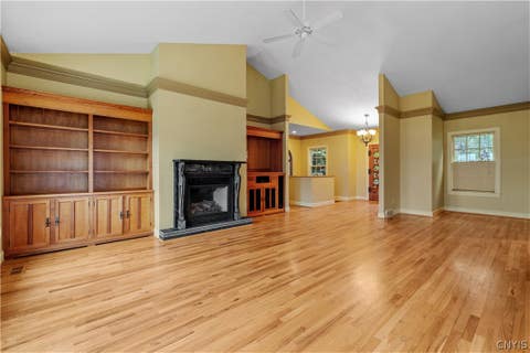 Tiny photo for 314 Saltmakers Road, Salina, NY 13088 (MLS # S1688306)