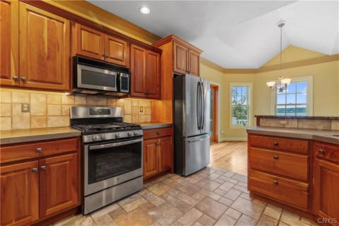 Tiny photo for 314 Saltmakers Road, Salina, NY 13088 (MLS # S1688306)