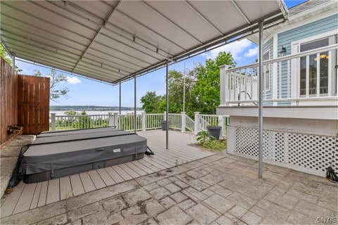 Tiny photo for 314 Saltmakers Road, Salina, NY 13088 (MLS # S1688306)