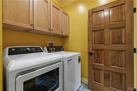 Tiny photo for 314 Saltmakers Road, Salina, NY 13088 (MLS # S1688306)