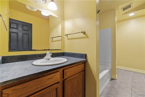 Tiny photo for 314 Saltmakers Road, Salina, NY 13088 (MLS # S1688306)