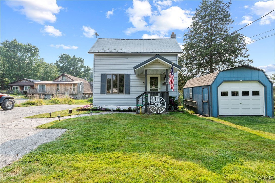 105 County Route 4 Road