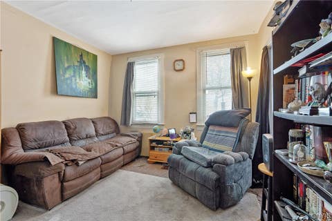 Tiny photo for 11 Murray Street, Oswego, NY 13126 (MLS # S1693551)