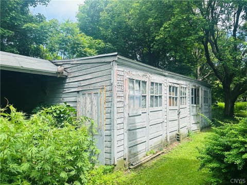Tiny photo for 11 Murray Street, Oswego, NY 13126 (MLS # S1693551)