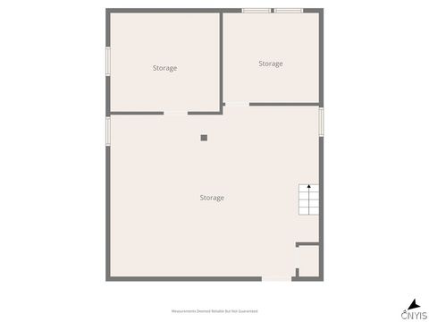 Tiny photo for 11 Murray Street, Oswego, NY 13126 (MLS # S1693551)