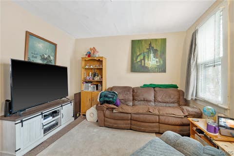 Tiny photo for 11 Murray Street, Oswego, NY 13126 (MLS # S1693551)