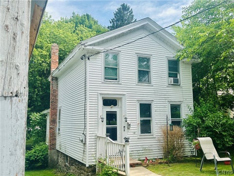 Photo of 11 Murray Street, Oswego, NY 13126 (MLS # S1693551)