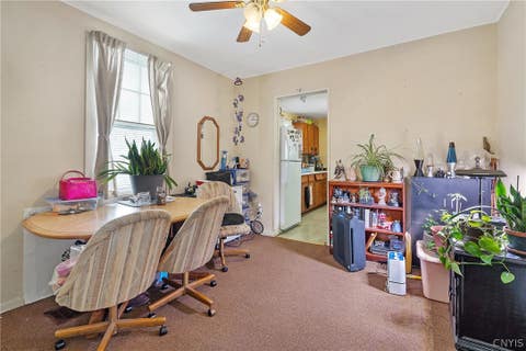 Tiny photo for 11 Murray Street, Oswego, NY 13126 (MLS # S1693551)