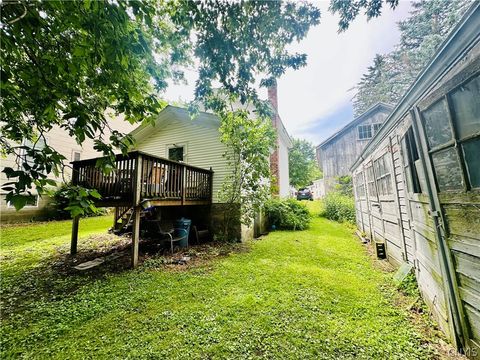 Tiny photo for 11 Murray Street, Oswego, NY 13126 (MLS # S1693551)