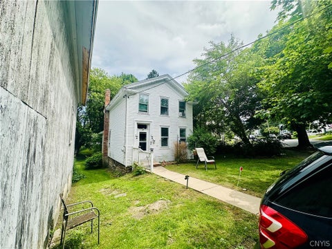 Tiny photo for 11 Murray Street, Oswego, NY 13126 (MLS # S1693551)