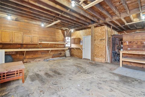 Tiny photo for 11 Murray Street, Oswego, NY 13126 (MLS # S1693551)