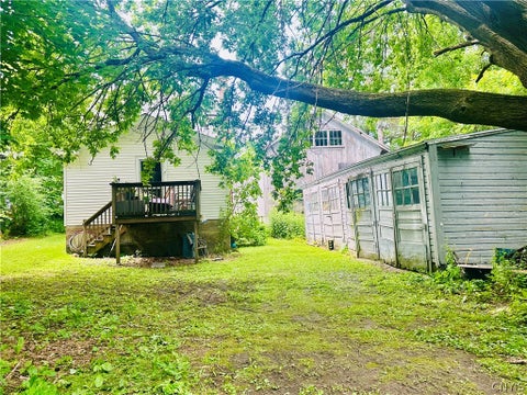 Tiny photo for 11 Murray Street, Oswego, NY 13126 (MLS # S1693551)