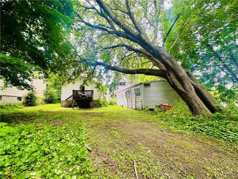 Tiny photo for 11 Murray Street, Oswego, NY 13126 (MLS # S1693551)