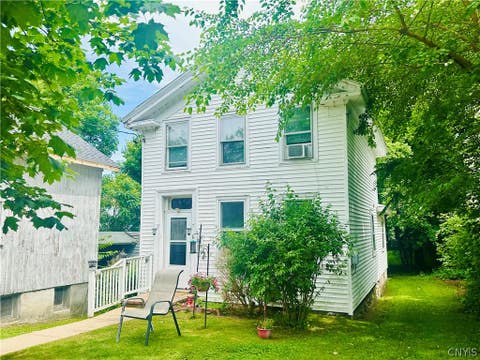 Tiny photo for 11 Murray Street, Oswego, NY 13126 (MLS # S1693551)