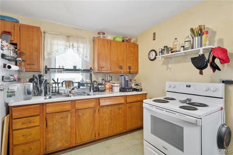 Tiny photo for 11 Murray Street, Oswego, NY 13126 (MLS # S1693551)