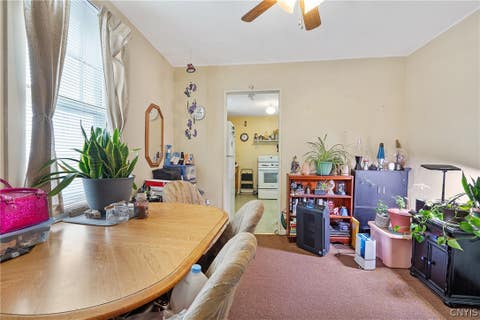 Tiny photo for 11 Murray Street, Oswego, NY 13126 (MLS # S1693551)