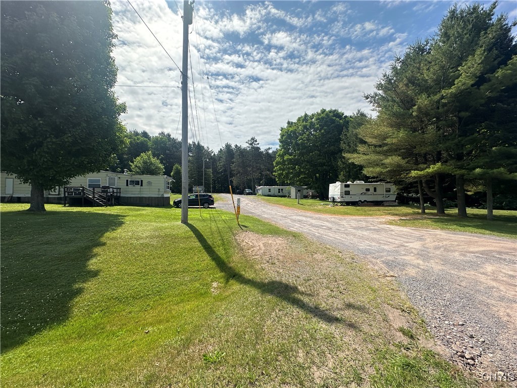 Photo 1 of 12 — 6604 Widricks Trailer Park, New Bremen, NY 13367