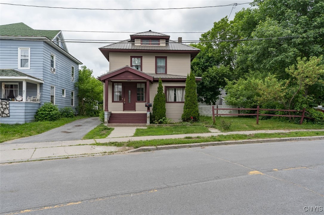 550 W End Avenue