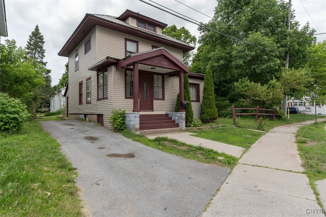 550 W End Avenue