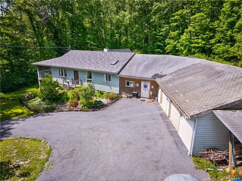 Homes For Sale - 263 Turner Street<br/> Oxford, NY 13833