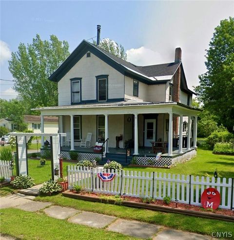 4 Lexington Avenue Antwerp NY 13608