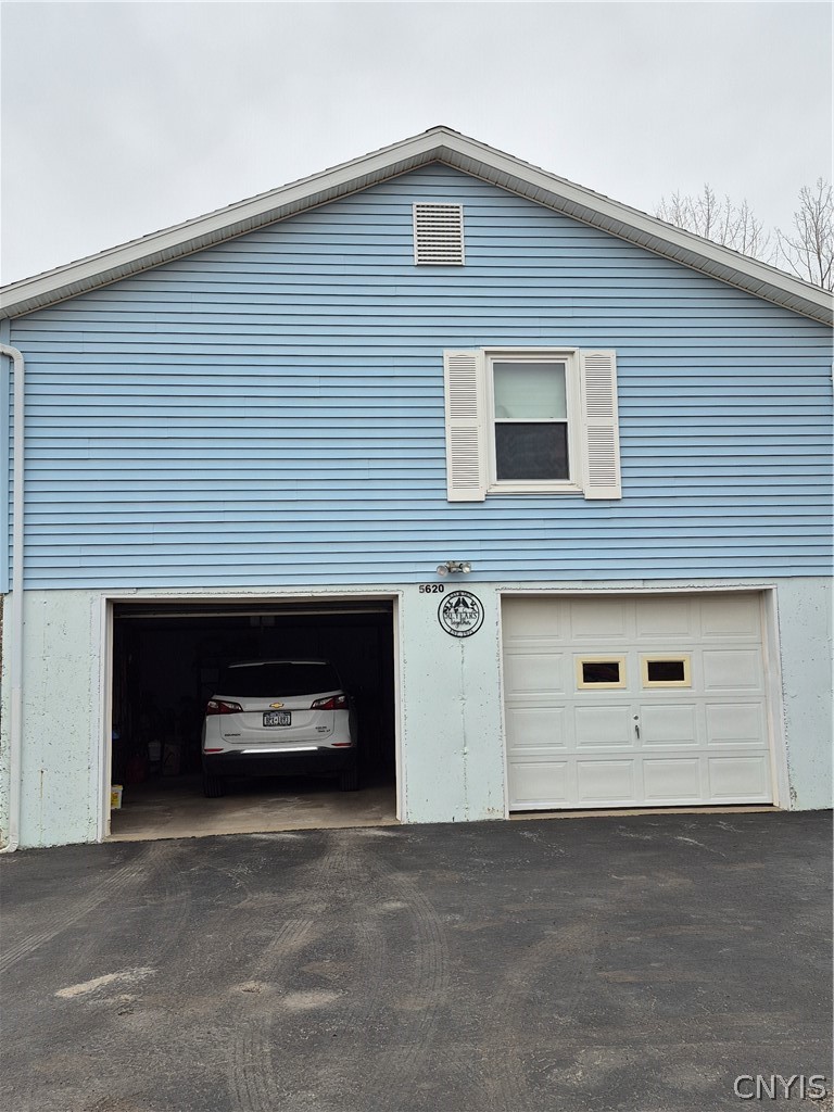 5620 Jenkins Road