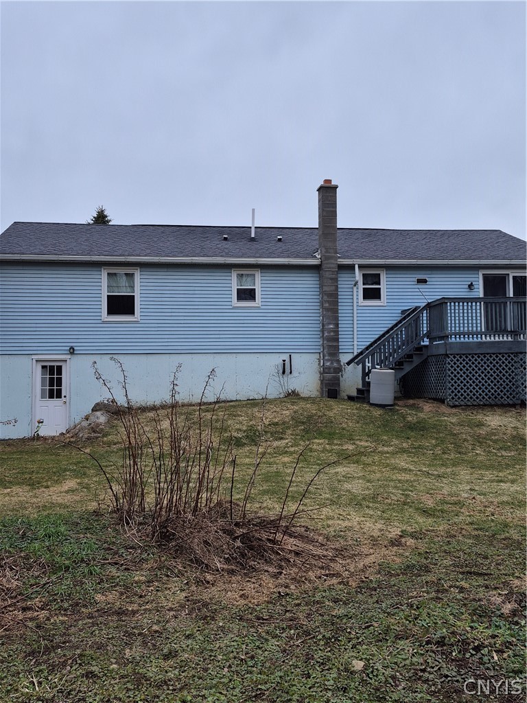 5620 Jenkins Road