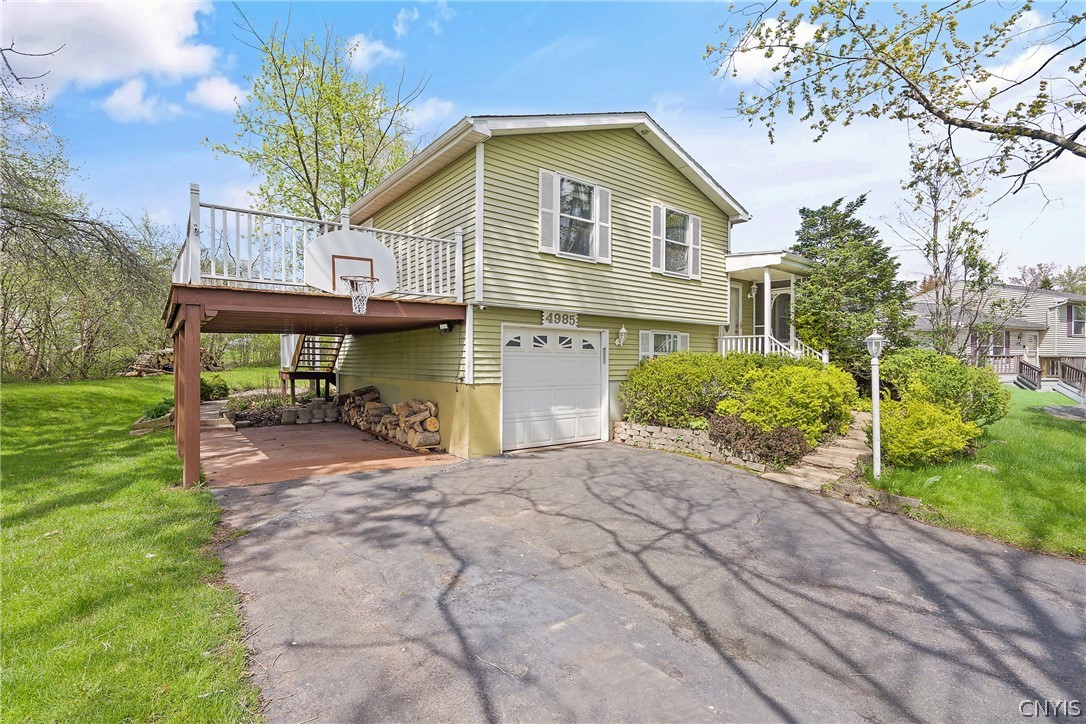 4985 Woodmark Drive