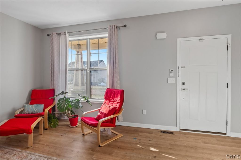 Photo of 4809 Lepinske Farm Place, Clay, NY 13041 (MLS # S1676226)