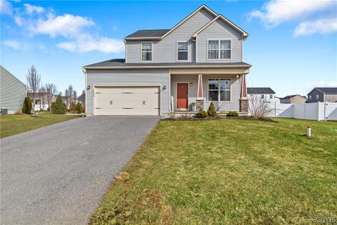 Homes For Rent - 4809 Lepinske Farm Place Pl<br/> Clay, NY 13041