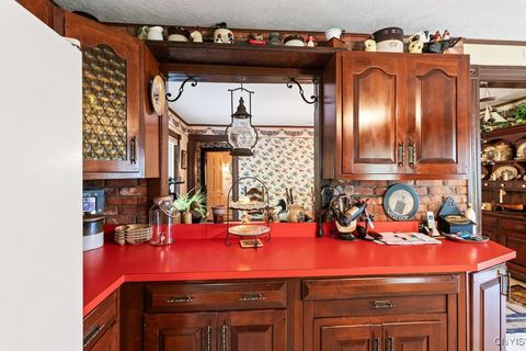 Tiny photo for 14452 Stafford Street, Sterling, NY 13156 (MLS # S1660509)