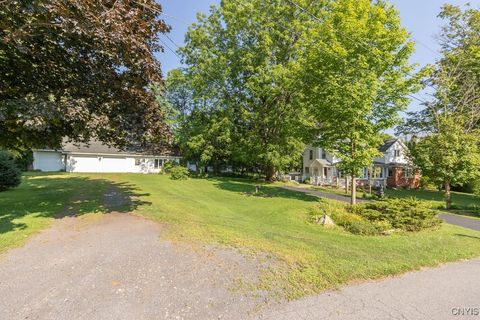 Tiny photo for 14452 Stafford Street, Sterling, NY 13156 (MLS # S1660509)